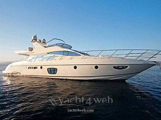 Azimut Yachts 62