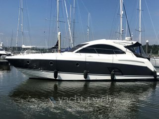 Beneteau Montecarlo 42 ht