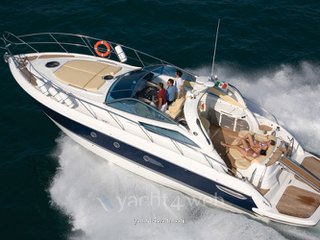 Cranchi Endurance 41