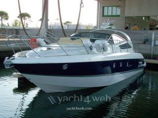 Cranchi Mediterranee 43