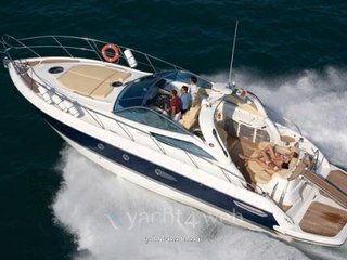 Cranchi Mediterranee 43