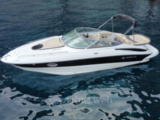 Crownline 255 ccr