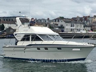 Fairline Corniche 31