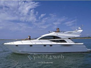 Fairline Phantom 46