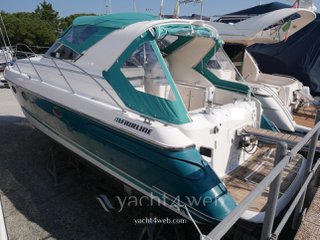 Fairline Targa 39