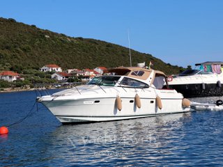 Jeanneau 34 prestige