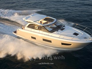 Jeanneau Leader 40