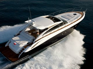 Princess V62