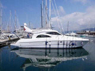 Raffaelli Yachts Compass rose 50