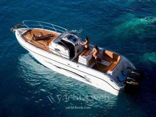 Ranieri Shadow 30