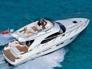 Sealine 42 ̸ 5