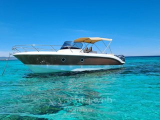 Sessa Marine Key largo 30