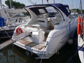 Sessa Marine Oyster 34