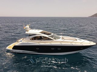 Sunseeker 47 portofino