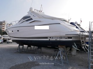 Sunseeker 53 portofino