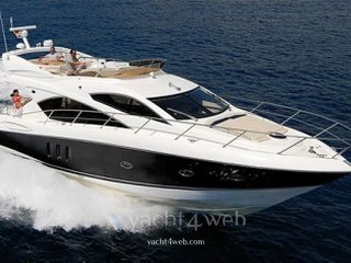 Sunseeker 60 manhattan