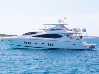 Sunseeker 86