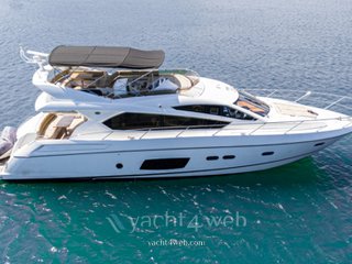 Sunseeker Manhattan 63