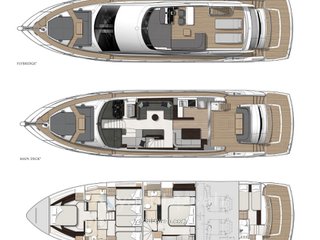 Sunseeker Manhattan 68