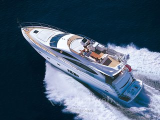 Sunseeker Manhattan 70