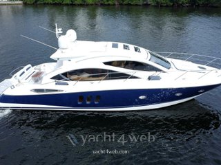 Sunseeker Predator 52