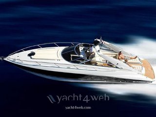 Sunseeker Superhawk 43