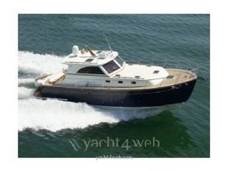 Cantieri estensi Goldstar 440