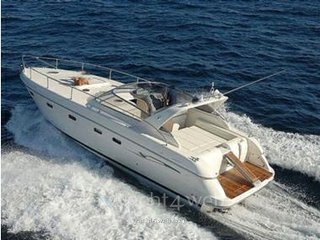 Fiart mare 35 genius