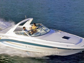 Sea ray 310 ss