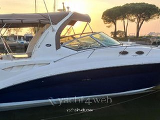 Sea ray 355