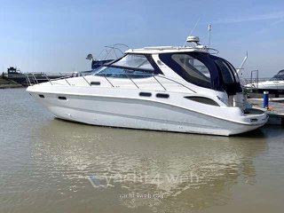 Sealine S 42