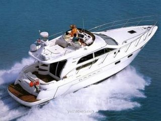 Sealine F 44