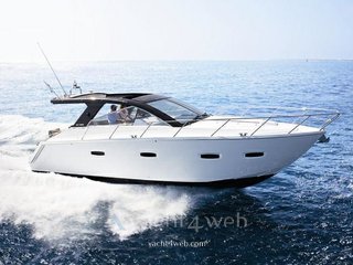 Sealine Sc 35