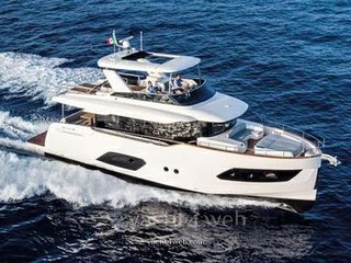 Absolute 58 navetta