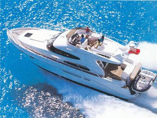 Sealine T47