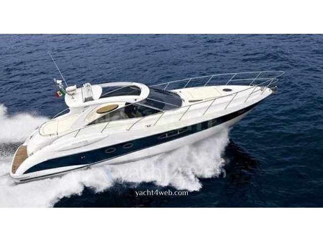 Atlantis 47 ht