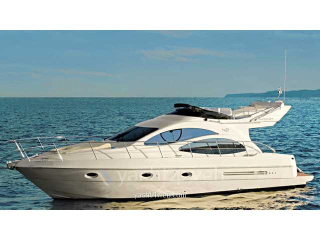 Azimut 42