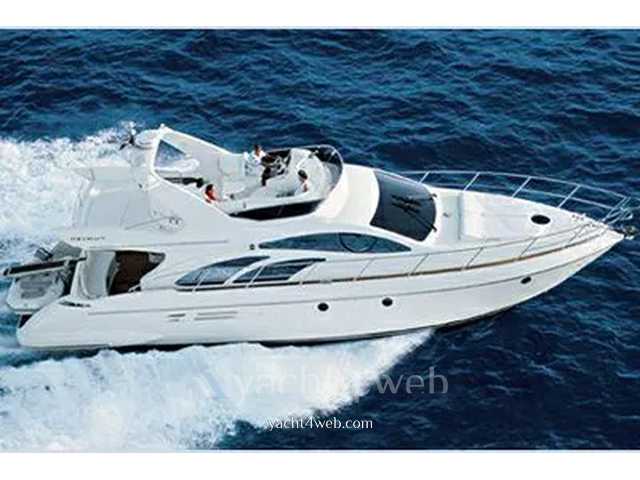 Azimut 50