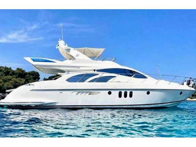 Azimut 55