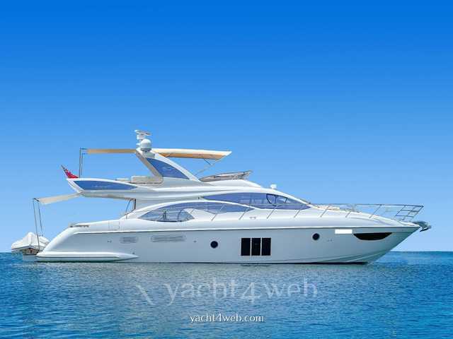 Azimut 60