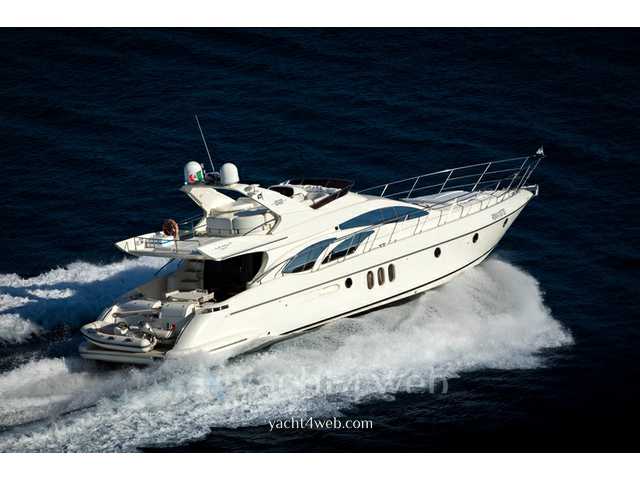 Azimut 62