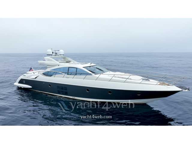 Azimut 68s