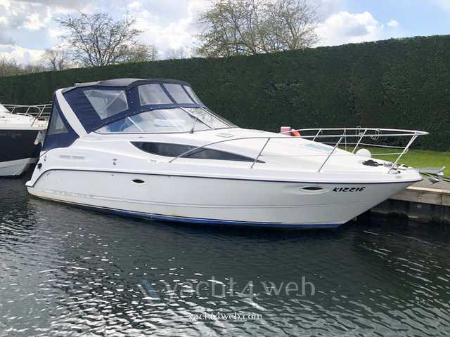 Bayliner 2855 ciera