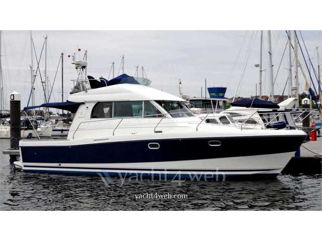 Beneteau Antares 10.80