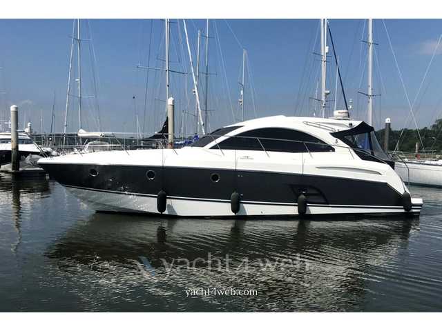 Beneteau Montecarlo 42 ht