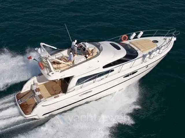 Cranchi Atlantique 48