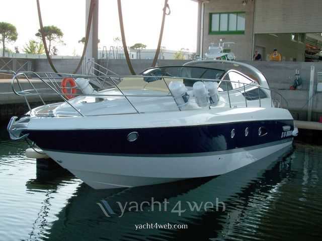 Cranchi Mediterranee 43