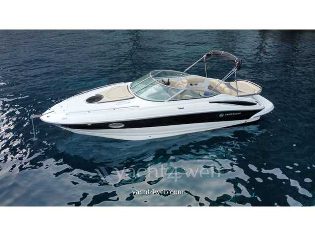 Crownline 255 ccr