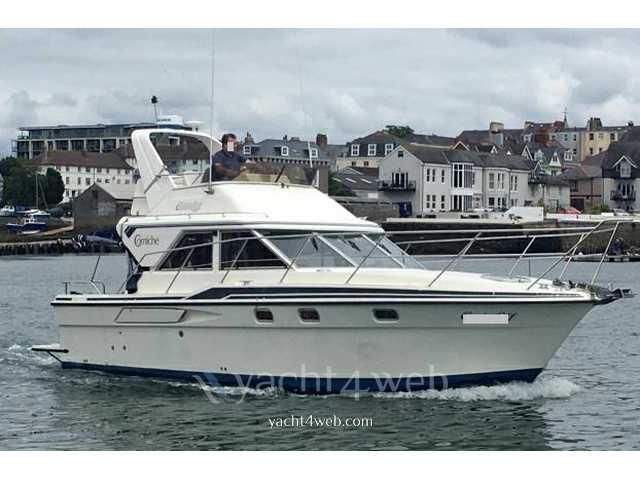 Fairline Corniche 31