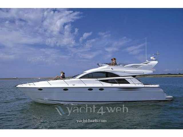 Fairline Phantom 46